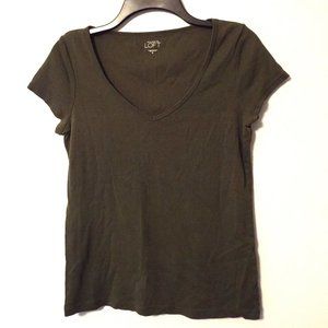 Green LOFT Tee (Bundle Me!)